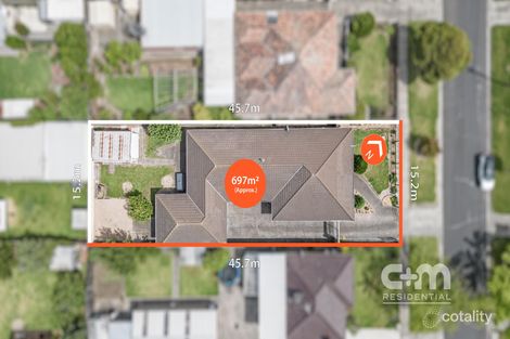 Property photo of 37 Wheatsheaf Road Glenroy VIC 3046