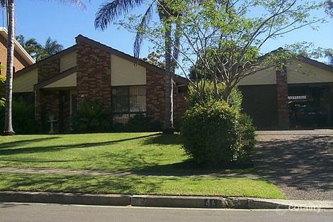 4a Mccabe St, Greystanes, NSW 2145