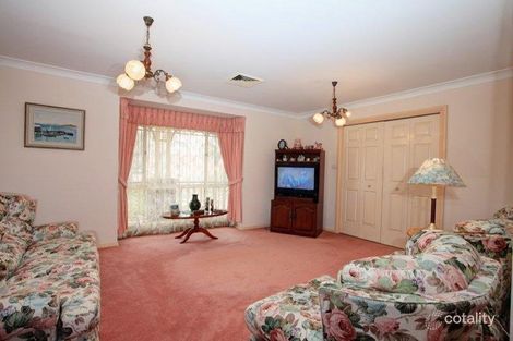 Property photo of 110 Lord Howe Drive Hinchinbrook NSW 2168