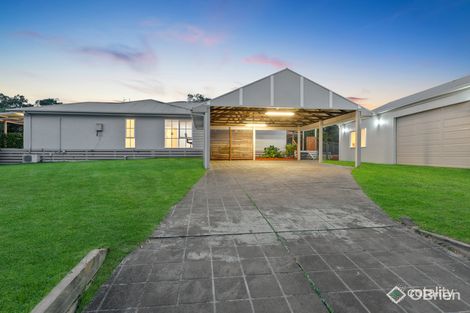 Property photo of 4 Yvonne Court Langwarrin VIC 3910
