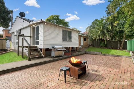 Property photo of 5 Donaldson Street Bradbury NSW 2560