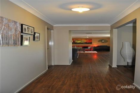 Property photo of 1 Dalray Drive Raceview QLD 4305