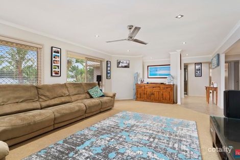 Property photo of 103 Equestrian Drive Yamanto QLD 4305