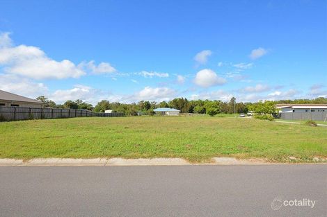 Property photo of 6 Pinnacle Court Craignish QLD 4655