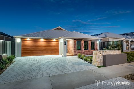 Property photo of 8 Seddon Parade Alkimos WA 6038