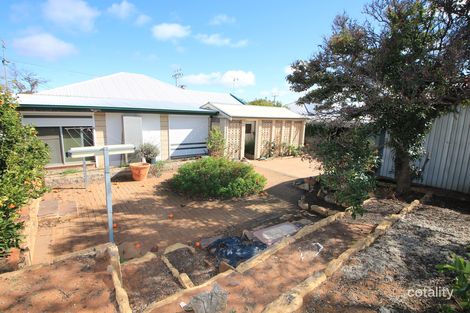 51 Hospital Rd, Port Augusta, SA 5700