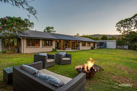 Property photo of 36 Charles Kurz Drive Worongary QLD 4213
