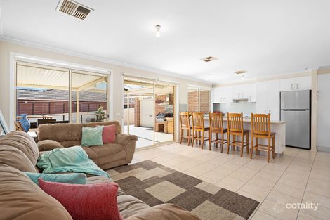 Property photo of 90 Welling Drive Narellan Vale NSW 2567