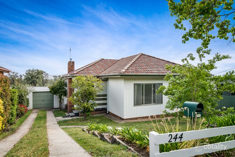 244 Peechelba St, East Albury, NSW 2640