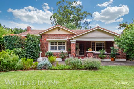 Property photo of 33 Davenport Terrace Hazelwood Park SA 5066