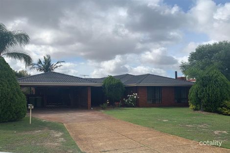 Property photo of 36 Matthew Avenue Leeming WA 6149