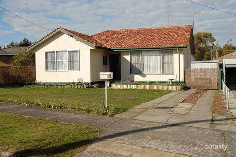 4 Nanta Ct, Sebastopol, VIC 3356