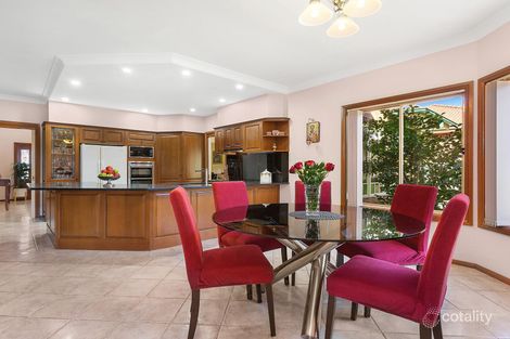 Property photo of 4 Gore Crescent Bella Vista NSW 2153