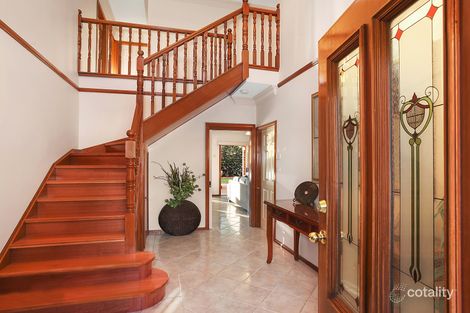 Property photo of 4 Gore Crescent Bella Vista NSW 2153