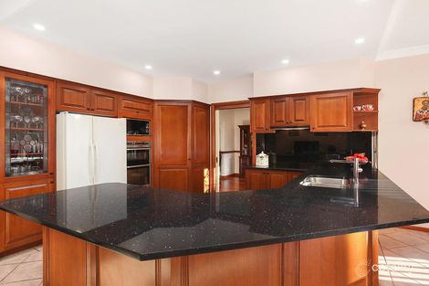 Property photo of 4 Gore Crescent Bella Vista NSW 2153