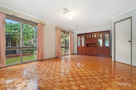 Property photo of 33 Cheshunt Drive Hallam VIC 3803
