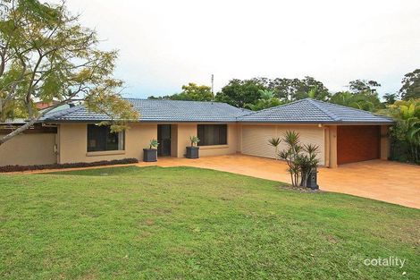 Property photo of 80 Binalong Drive Ashmore QLD 4214