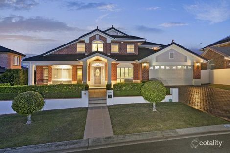 24 Holborn Cres, Carindale, QLD 4152