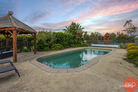Property photo of 4 Freeman Drive Lochinvar NSW 2321