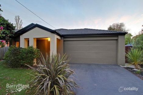 Property photo of 8A Elliott Street Boronia VIC 3155