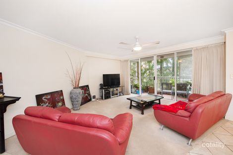 Property photo of 19/122-130 Old Burleigh Road Broadbeach QLD 4218