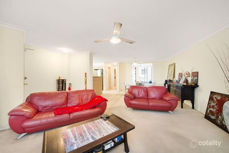 Property photo of 19/122-130 Old Burleigh Road Broadbeach QLD 4218