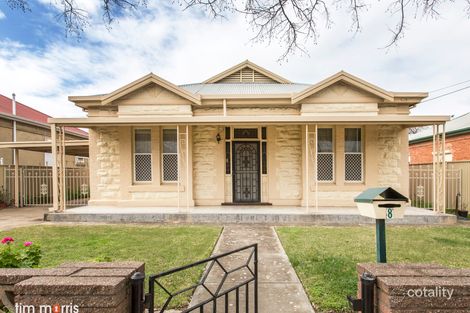8 West St, Torrensville, SA 5031