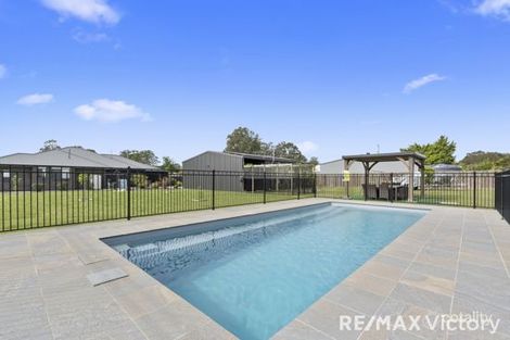 Property photo of 5 Limburg Avenue Caboolture QLD 4510