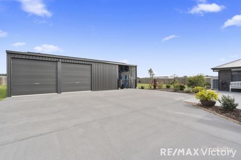 Property photo of 5 Limburg Avenue Caboolture QLD 4510