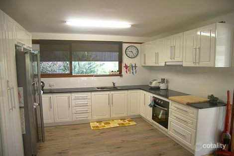 Property photo of 83 Sunset Road Kenmore QLD 4069
