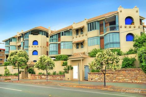 14/769 Brunswick St, New Farm, QLD 4005