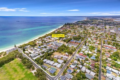 3/22 Thomas St, West Busselton, WA 6280