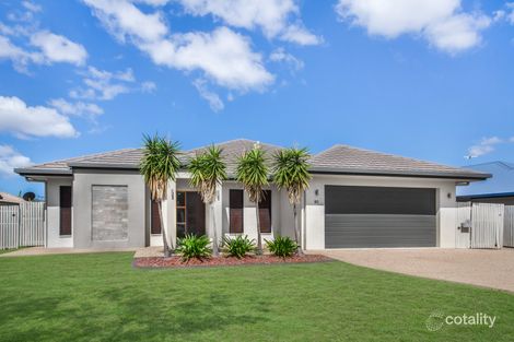 92 Kalynda Pde, Bohle Plains, QLD 4817