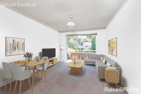 21/206-208 Pacific Hwy, Greenwich, NSW 2065