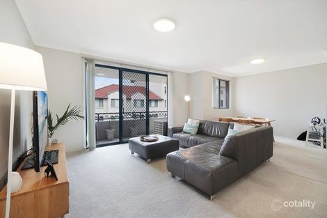 Property photo of 99/63A Barnstaple Road Five Dock NSW 2046