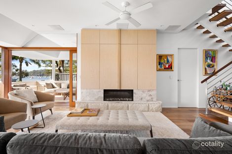 Property photo of 10 Delecta Avenue Clareville NSW 2107