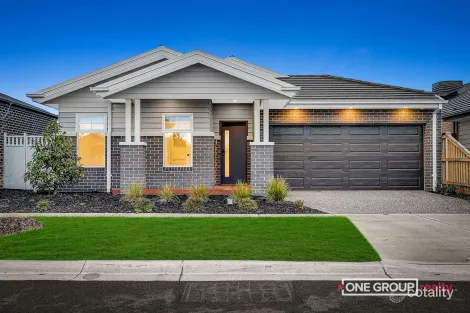 22a Whiteside St, Beveridge, VIC 3753