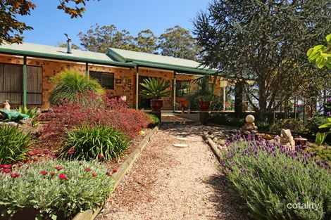 1089c Kangaroo Valley Rd, Bellawongarah, NSW 2535
