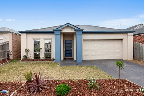 Property photo of 7 Kerford Crescent Point Cook VIC 3030