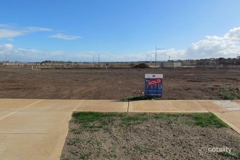 Lot 1119 Lancers Dr, Harkness, VIC 3337