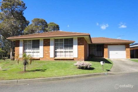 13/30 Devenish St, Greenfield Park, NSW 2176