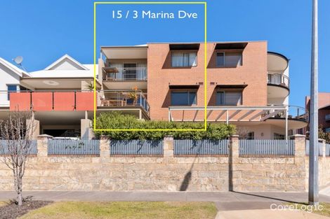 Property photo of 15/3 Marina Drive Ascot WA 6104