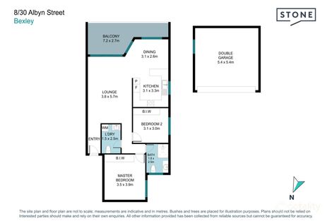 Property photo of 8/30 Albyn Street Bexley NSW 2207