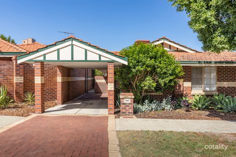 101 Washington St, Victoria Park, WA 6100