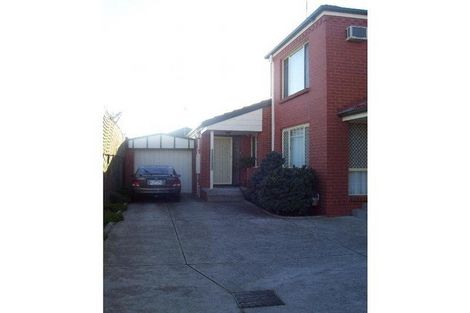 Property photo of 4/31 Bruce Street Coburg VIC 3058