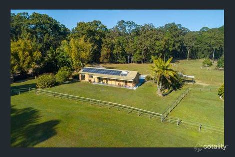 65 Wappa Falls Rd, Yandina, QLD 4561