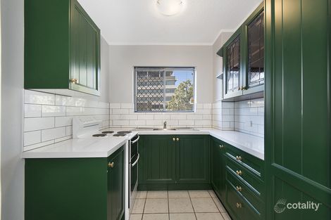 Property photo of 1/9 Dunmore Terrace Auchenflower QLD 4066