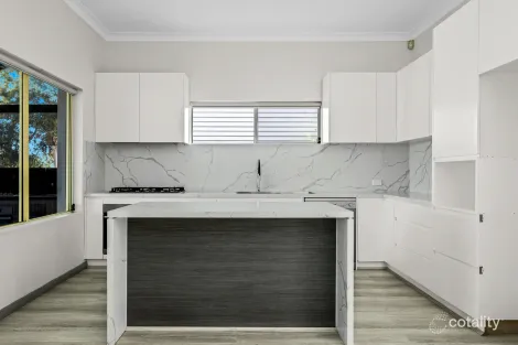 Property photo of 100A James Street Punchbowl NSW 2196