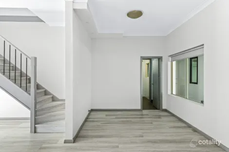 Property photo of 100A James Street Punchbowl NSW 2196