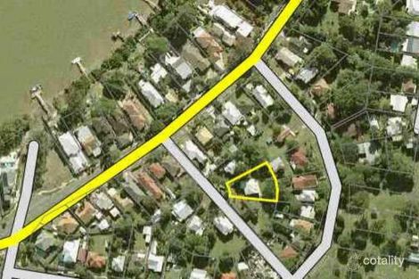 Property photo of 19 Sharp Street Fairfield QLD 4103